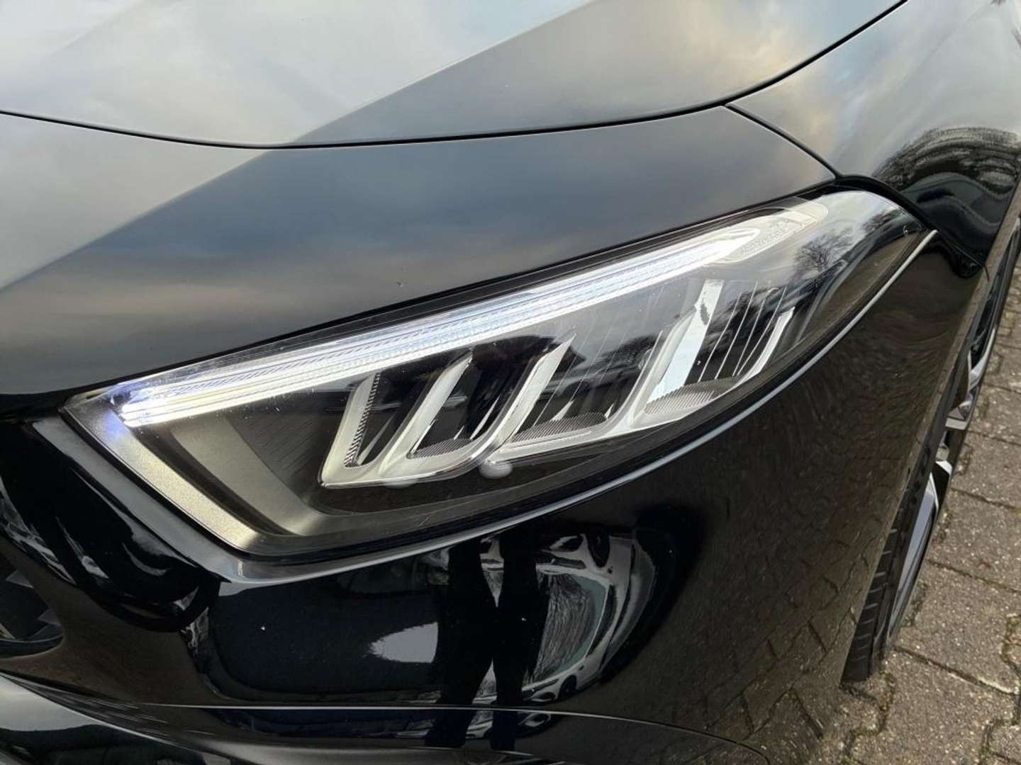 Mercedes Classe A35 AMG 35 AMG Line - 2023 - Joinsteer - #2