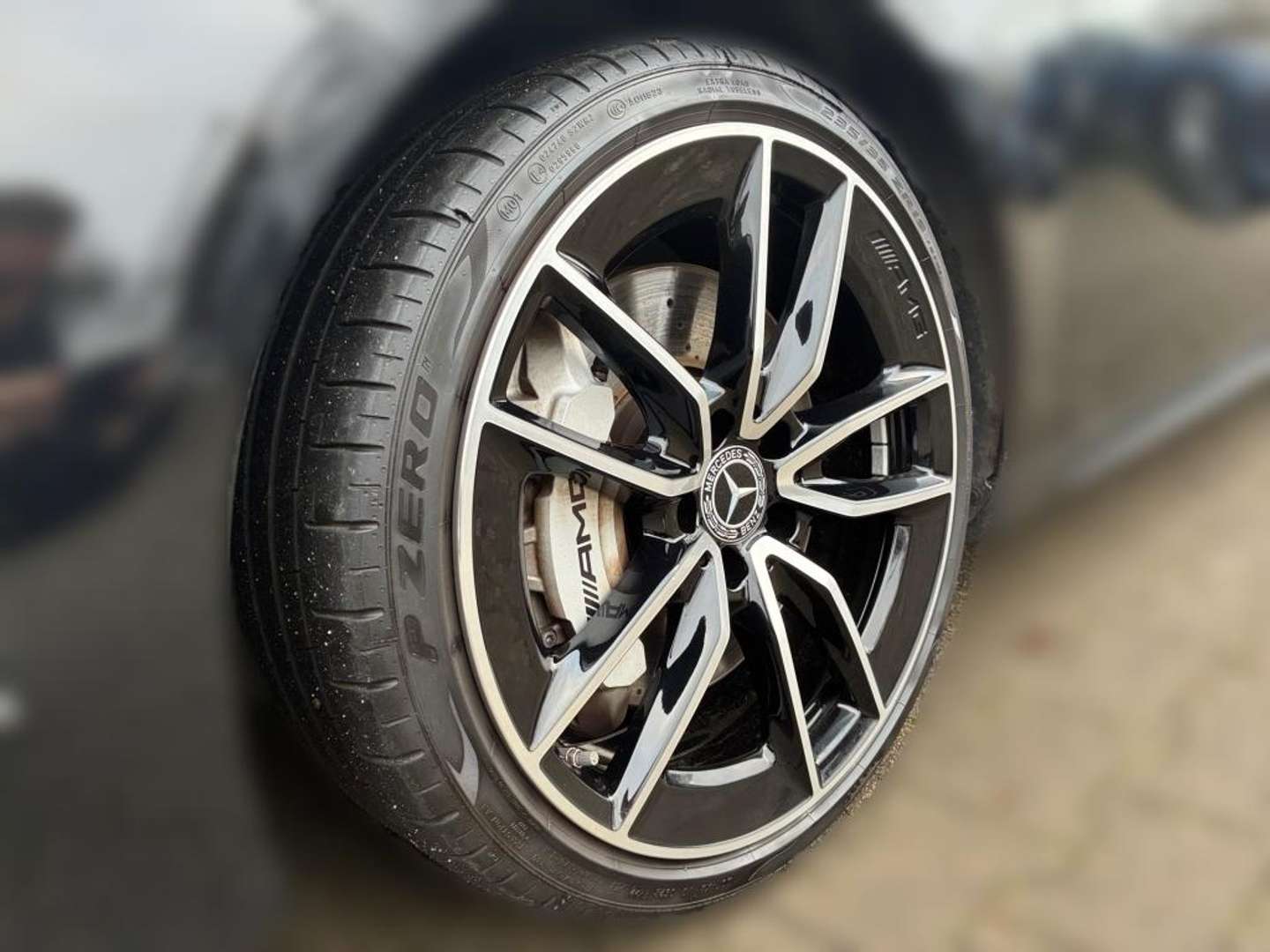 Mercedes Classe A35 AMG 35 AMG Line - 2023 - Joinsteer - #3