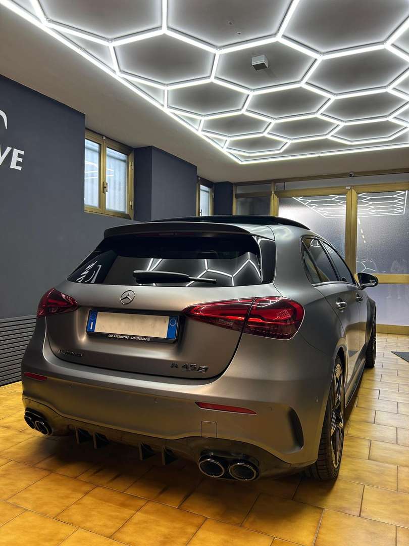 Mercedes Classe A45 AMG 45 - 2023 - Joinsteer - #2