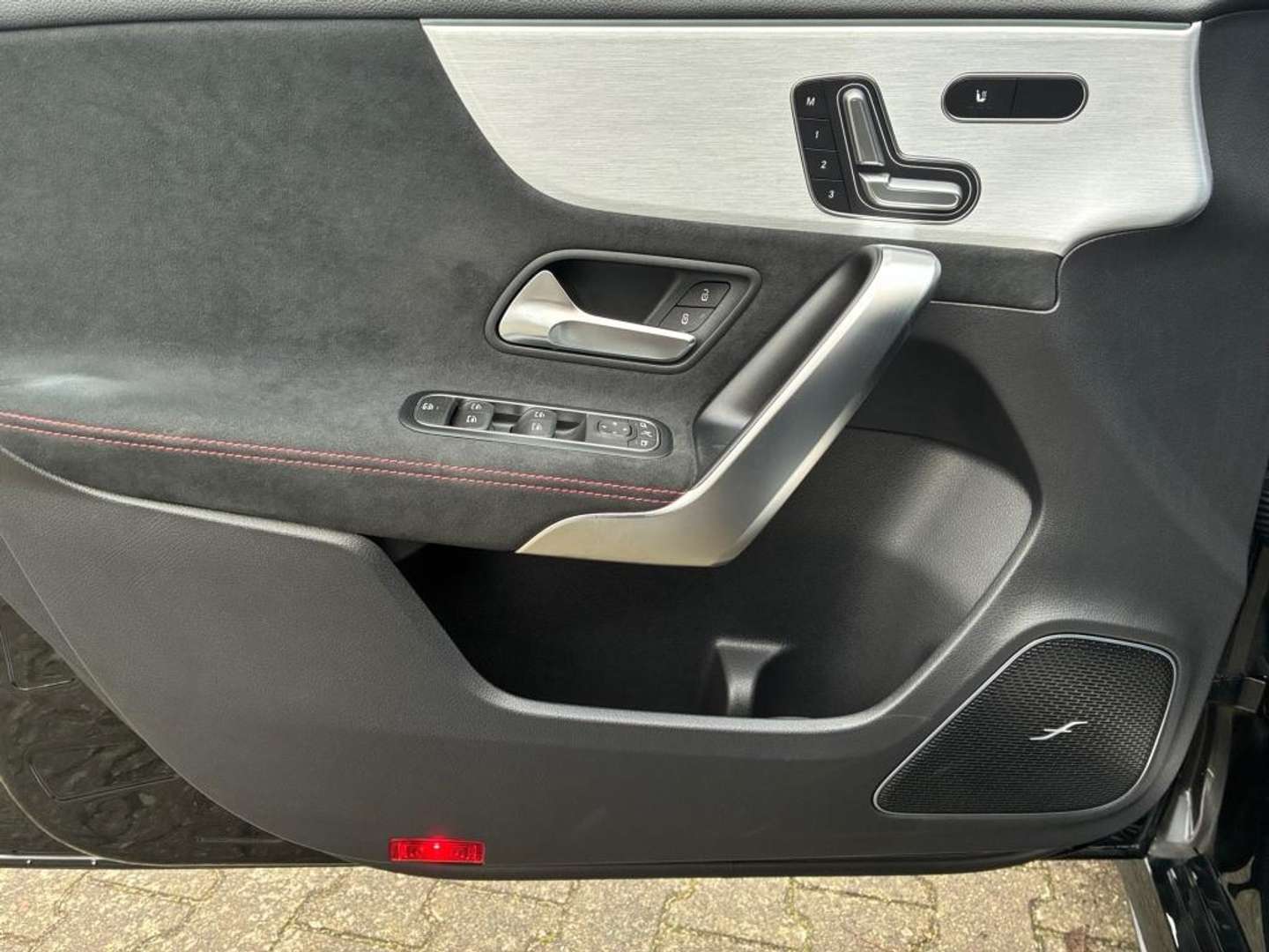 Mercedes Classe A35 AMG 35 AMG Line - 2023 - Joinsteer - #5