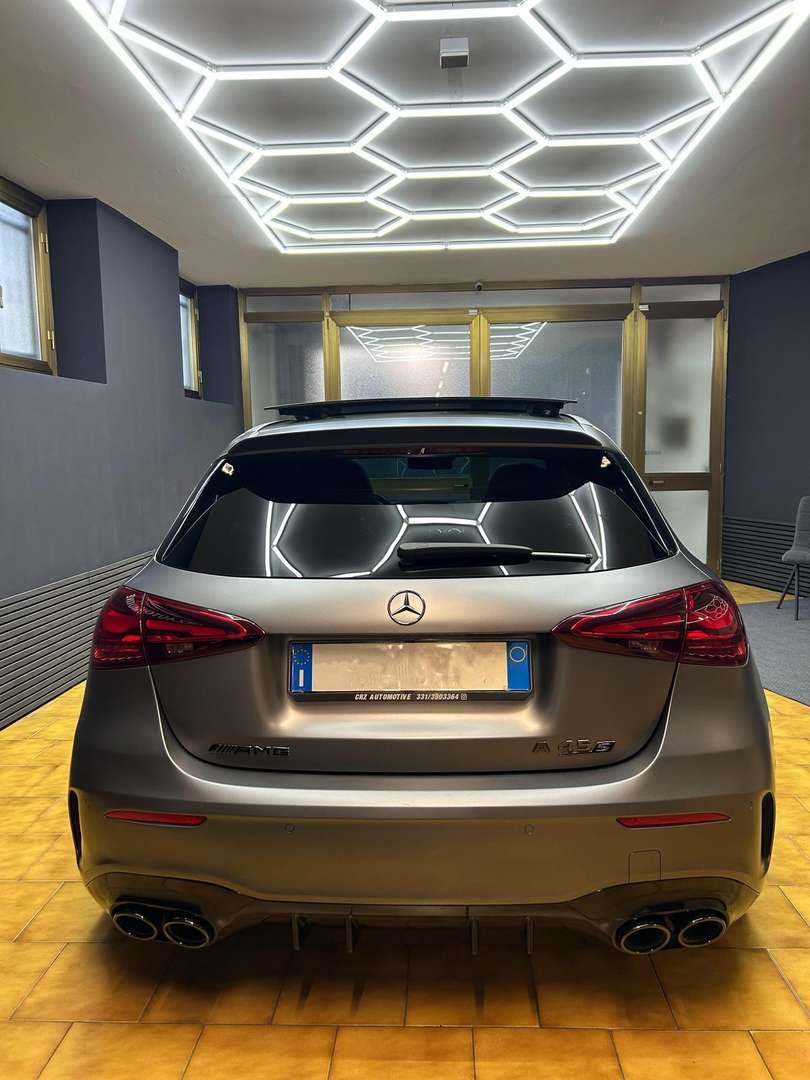 Mercedes Classe A45 AMG 45 - 2023 - Joinsteer - #5