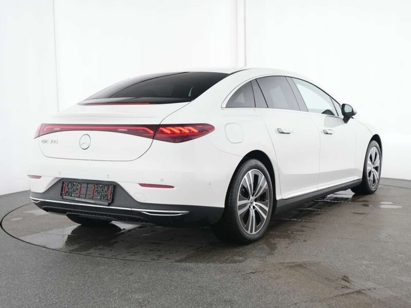 Mercedes EQE 300 - 2024 - Joinsteer - #2