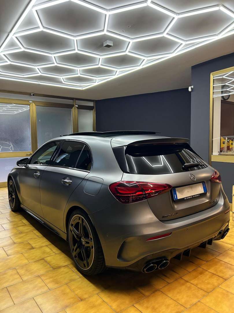 Mercedes Classe A45 AMG 45 - 2023 - Joinsteer - #6