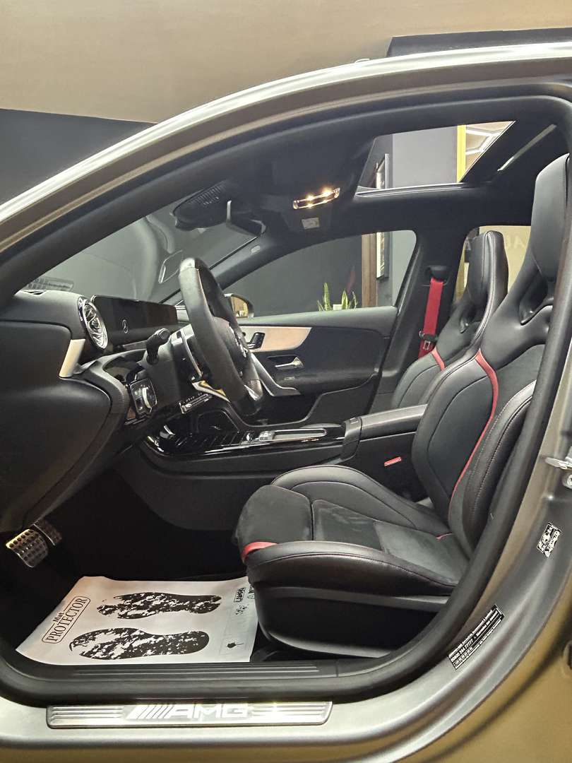 Mercedes Classe A45 AMG 45 - 2023 - Joinsteer - #7
