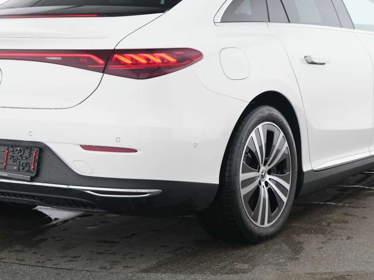 Mercedes EQE 300 - 2024 - Joinsteer - #4