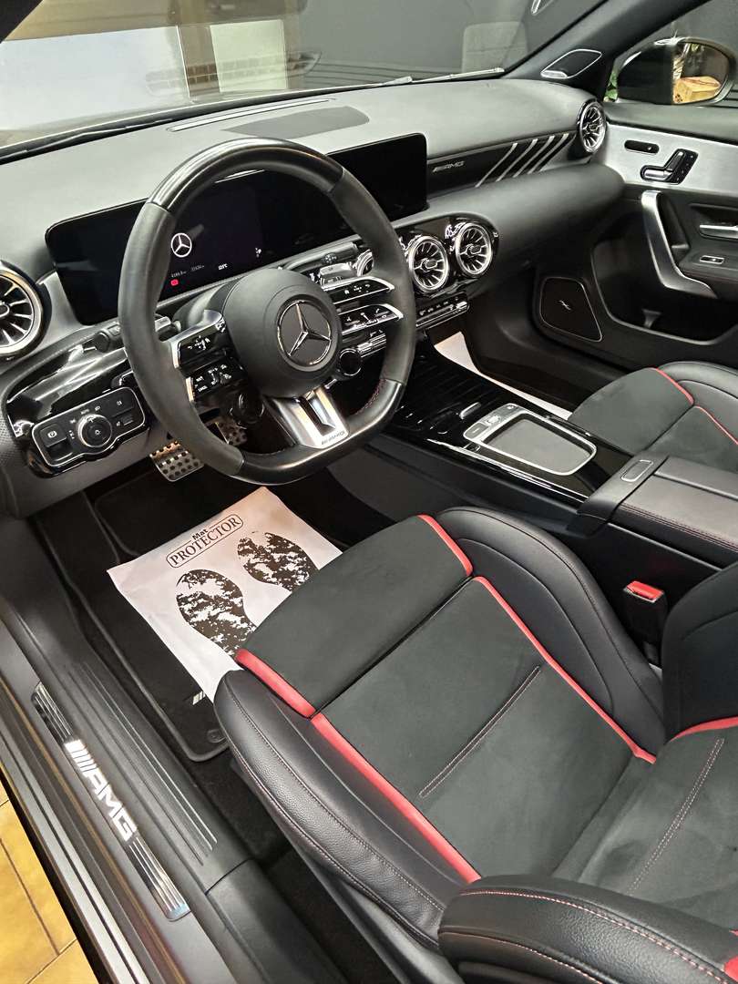 Mercedes Classe A45 AMG 45 - 2023 - Joinsteer - #9