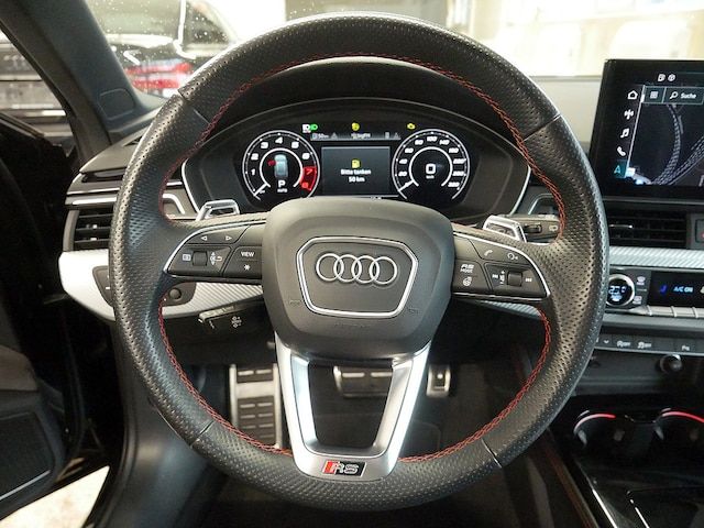 Audi RS4 Avant TFSI Quattro Tiptronic - 2021 - Joinsteer - #10