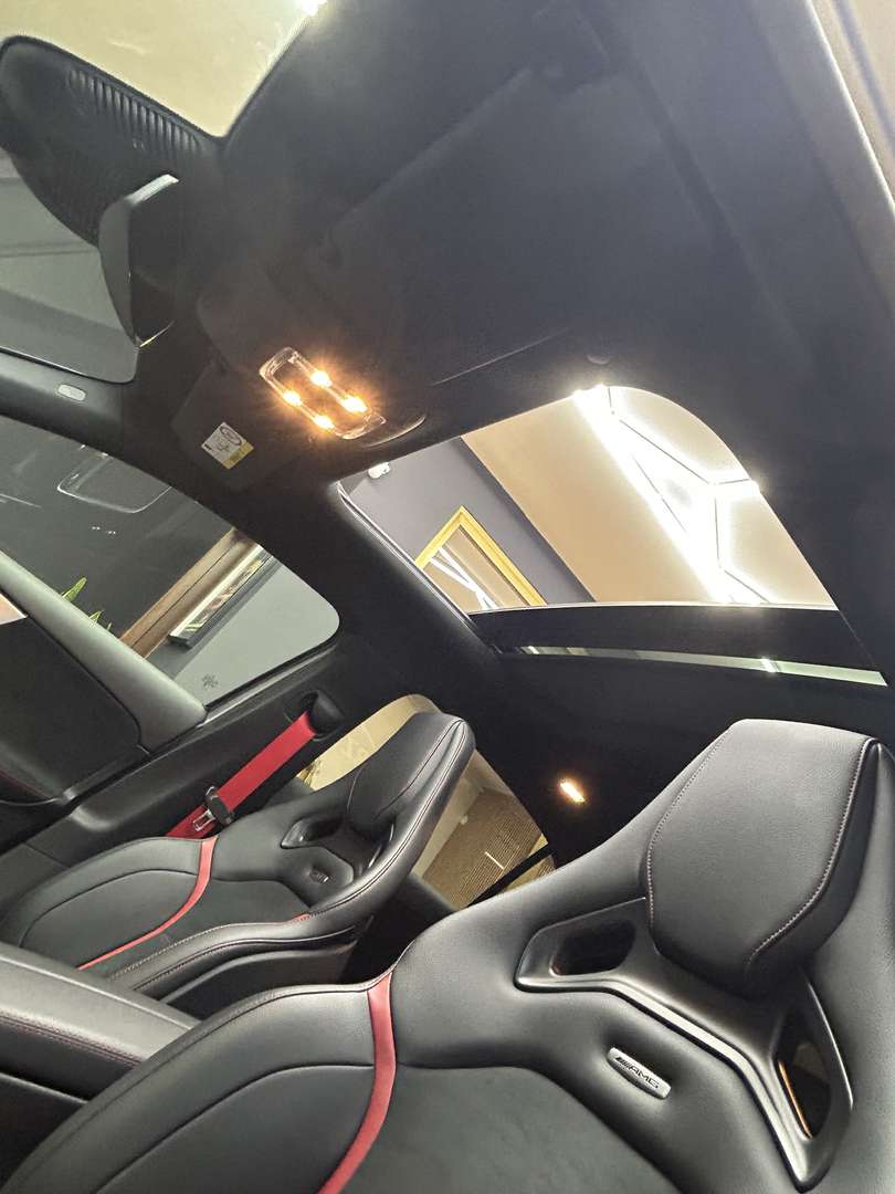 Mercedes Classe A45 AMG 45 - 2023 - Joinsteer - #10