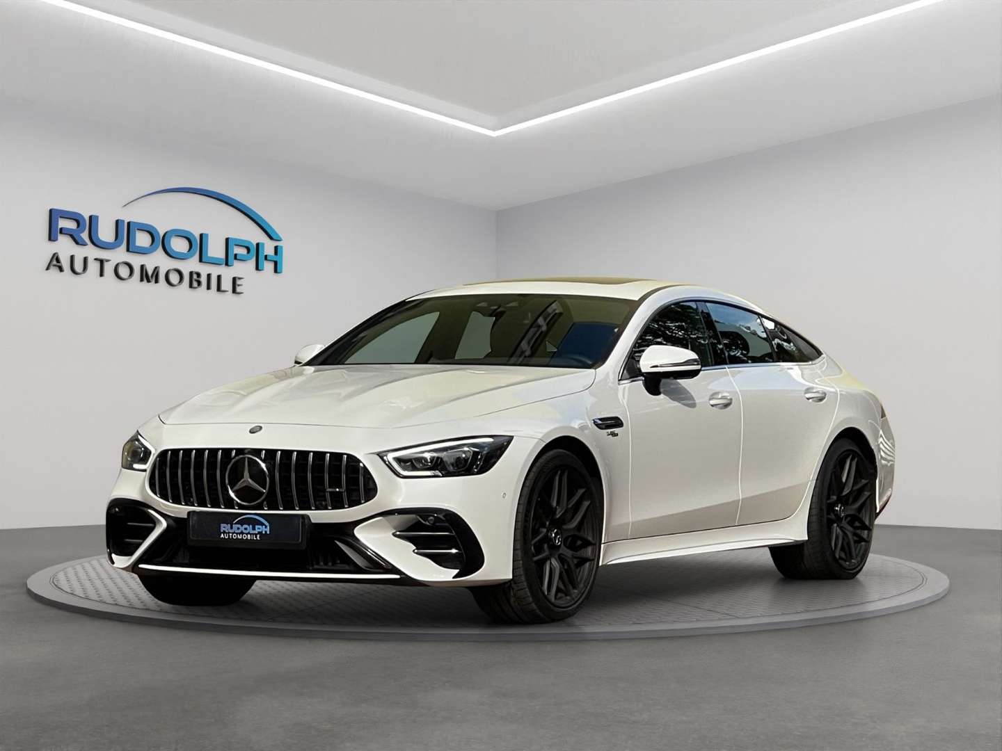 Mercedes AMG GT 53 53 - 2023 - Joinsteer - #3