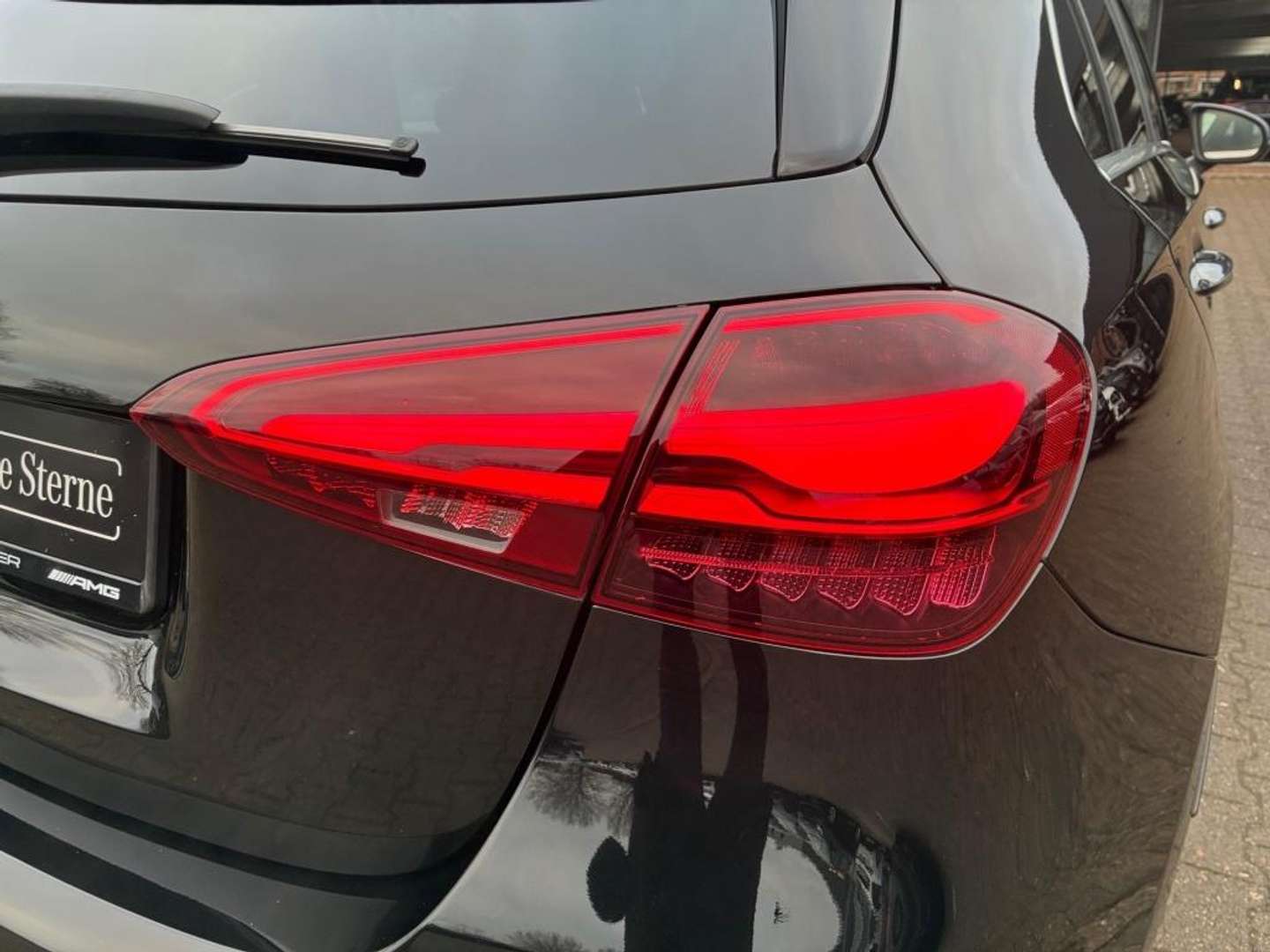 Mercedes Classe A35 AMG 35 AMG Line - 2023 - Joinsteer - #10