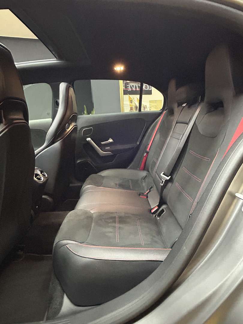 Mercedes Classe A45 AMG 45 - 2023 - Joinsteer - #11