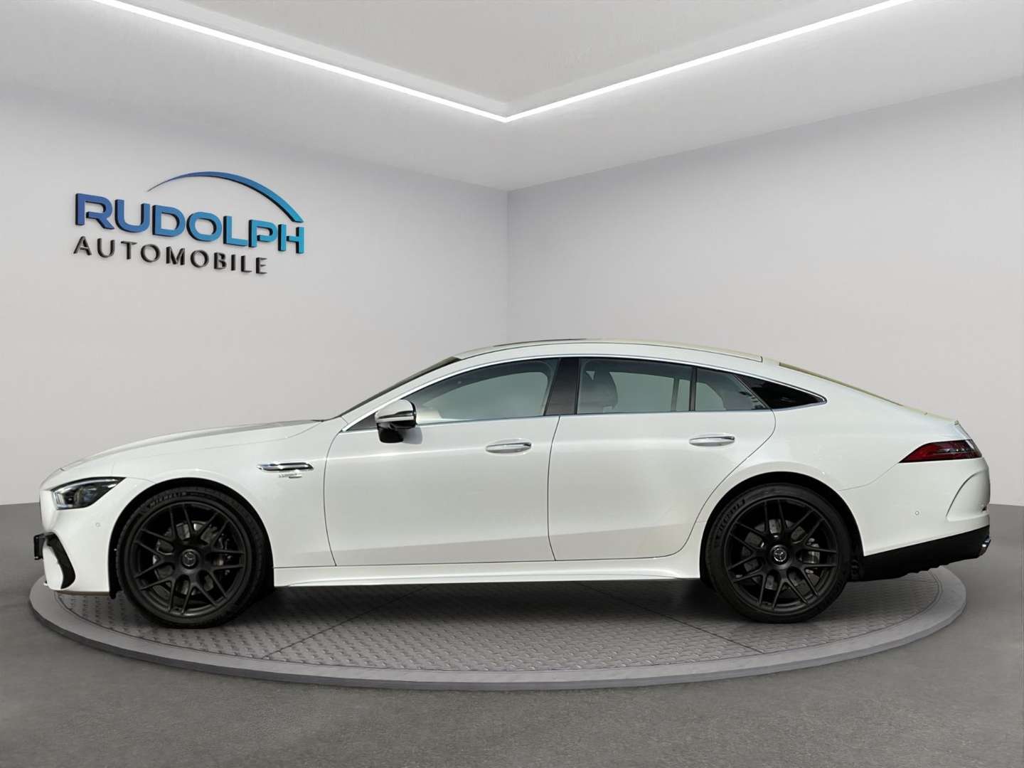 Mercedes AMG GT 53 53 - 2023 - Joinsteer - #4