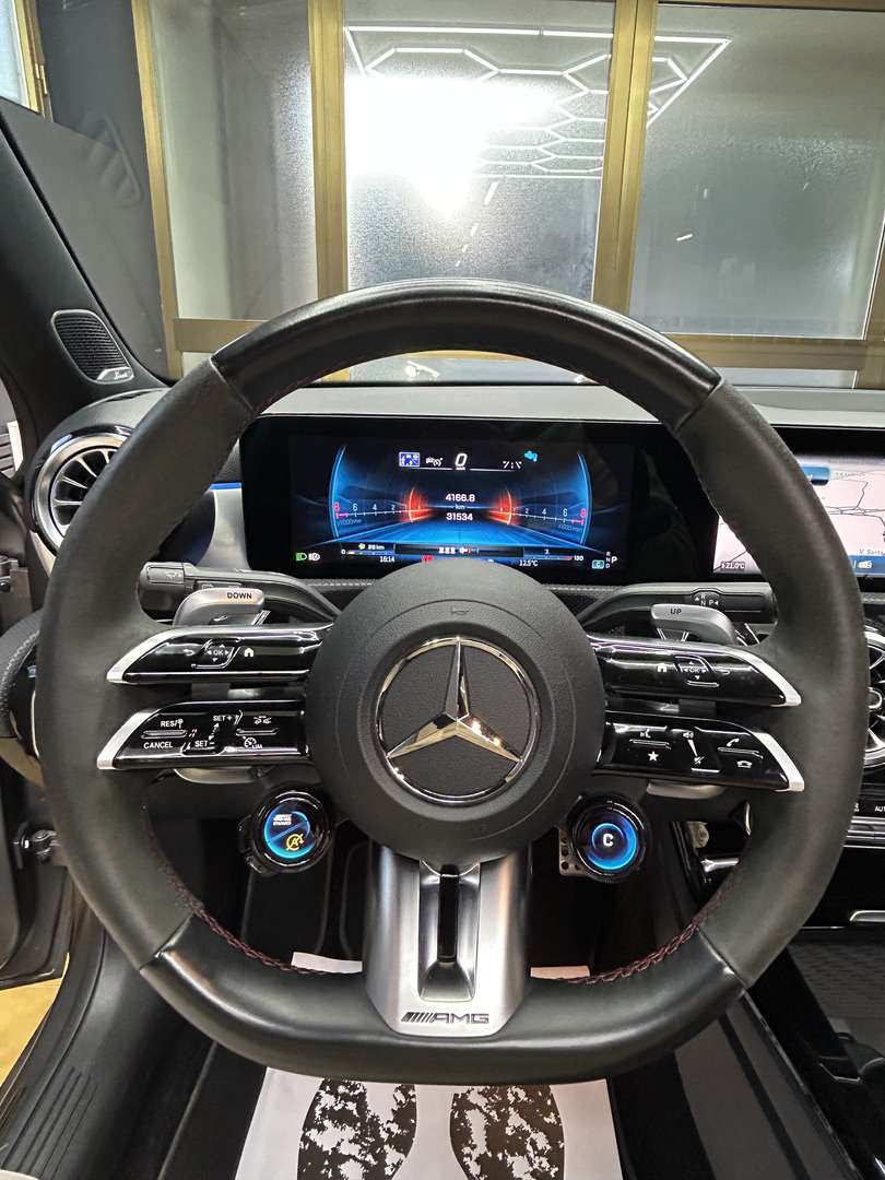 Mercedes Classe A45 AMG 45 - 2023 - Joinsteer - #12