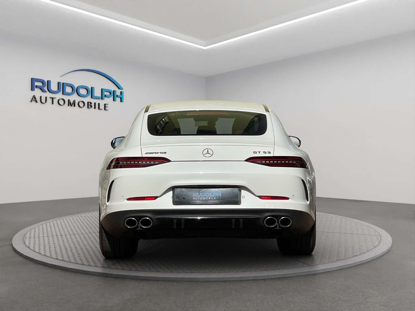 Mercedes AMG GT 53 53 - 2023 - Joinsteer - #6