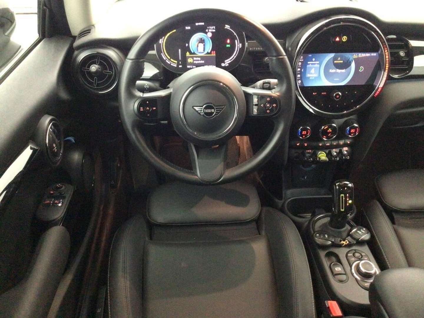 Mini Electric Classic Electric - 2023 - Joinsteer - #4