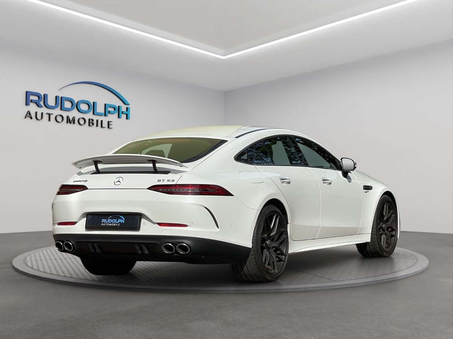 Mercedes AMG GT 53 53 - 2023 - Joinsteer - #7