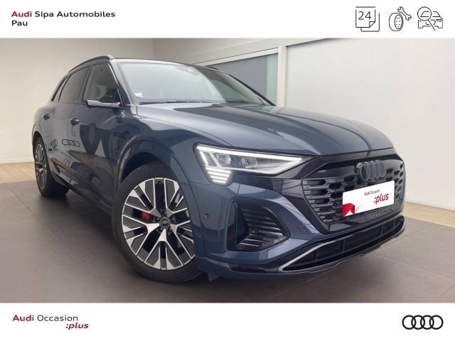 Audi Q8 E-tron S Line 55 E-tron Quattro 300,00 KW - 2023 - Joinsteer - #1