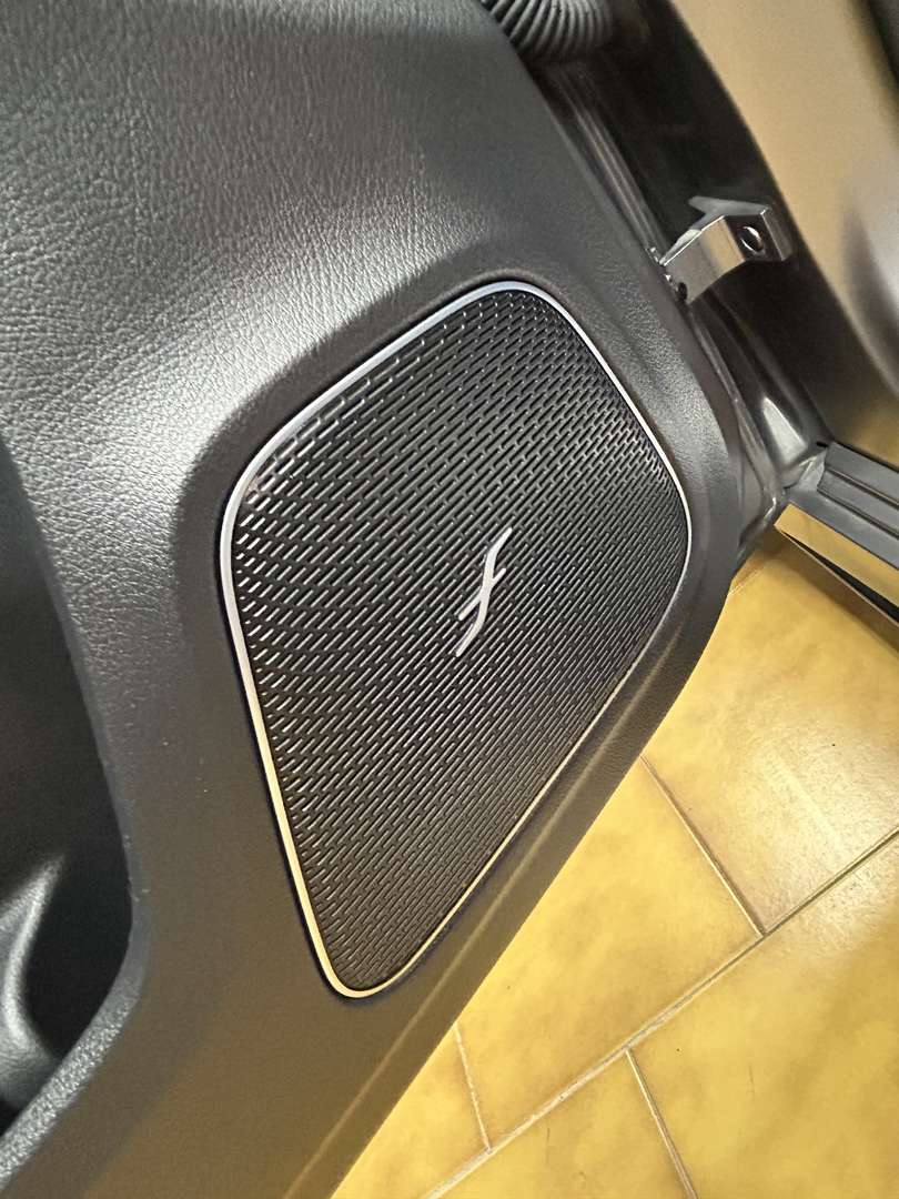 Mercedes Classe A45 AMG 45 - 2023 - Joinsteer - #15