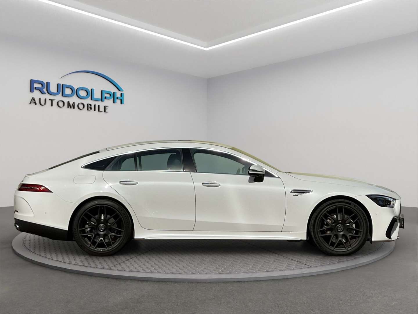 Mercedes AMG GT 53 53 - 2023 - Joinsteer - #8