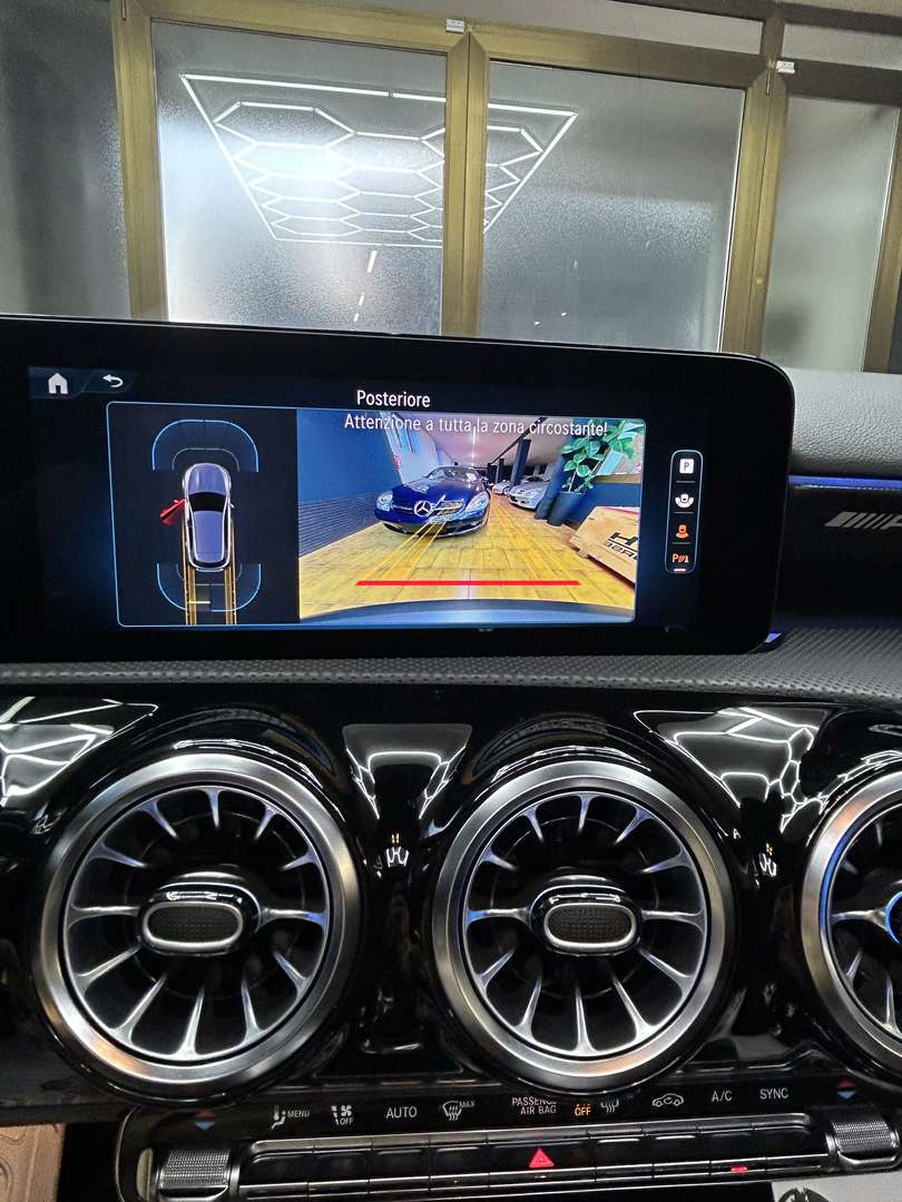 Mercedes Classe A45 AMG 45 - 2023 - Joinsteer - #16
