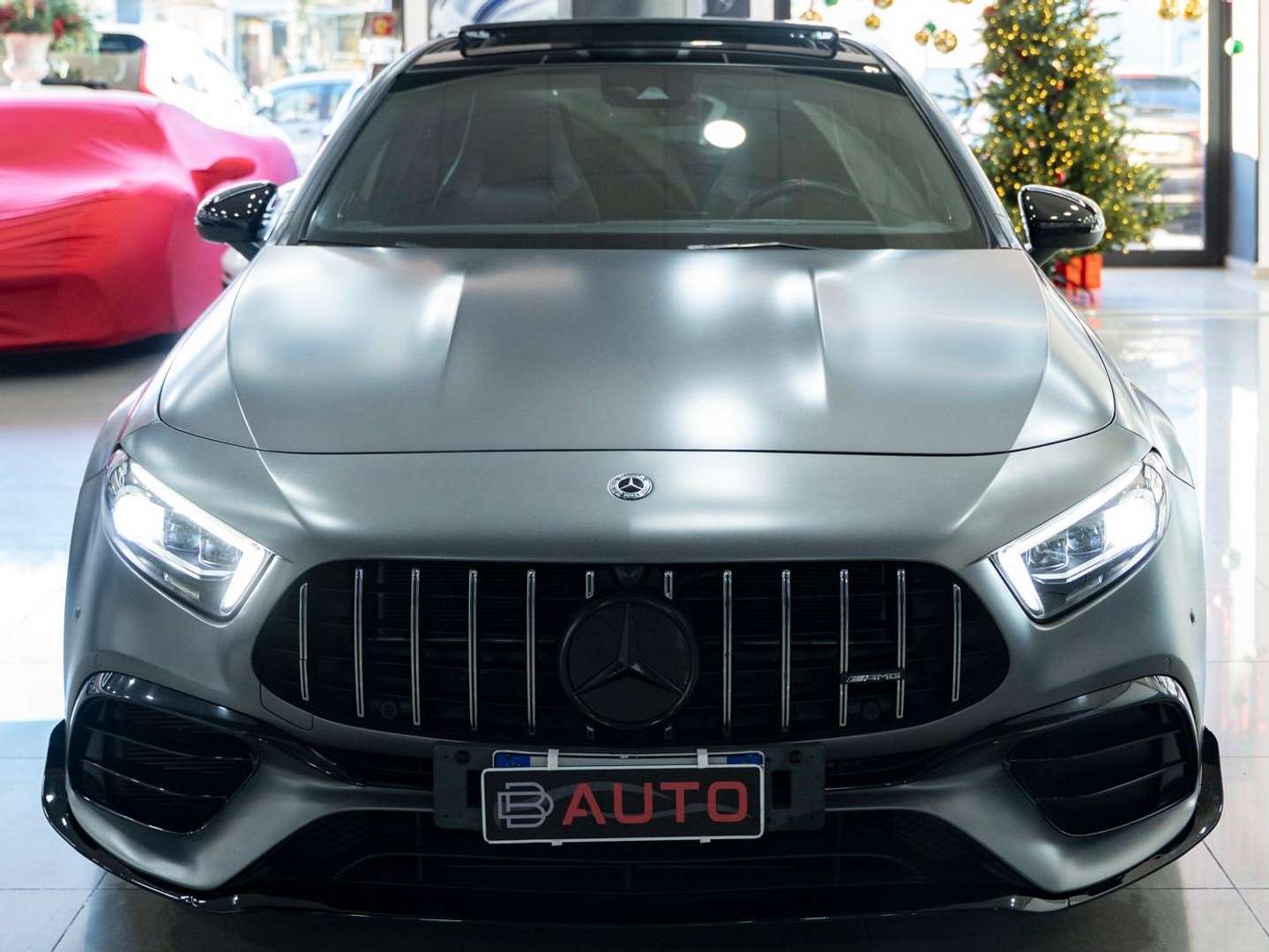 Mercedes Classe A45 AMG 45 AMG Line - 2020 - Joinsteer - #3