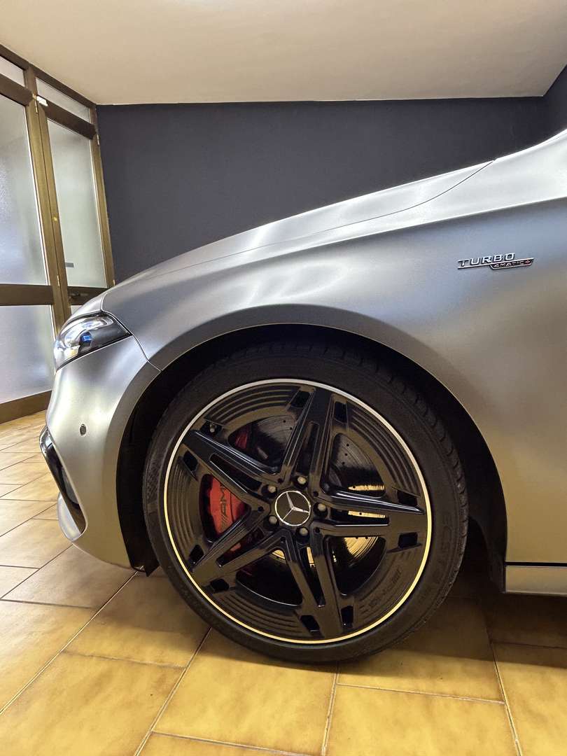 Mercedes Classe A45 AMG 45 - 2023 - Joinsteer - #18