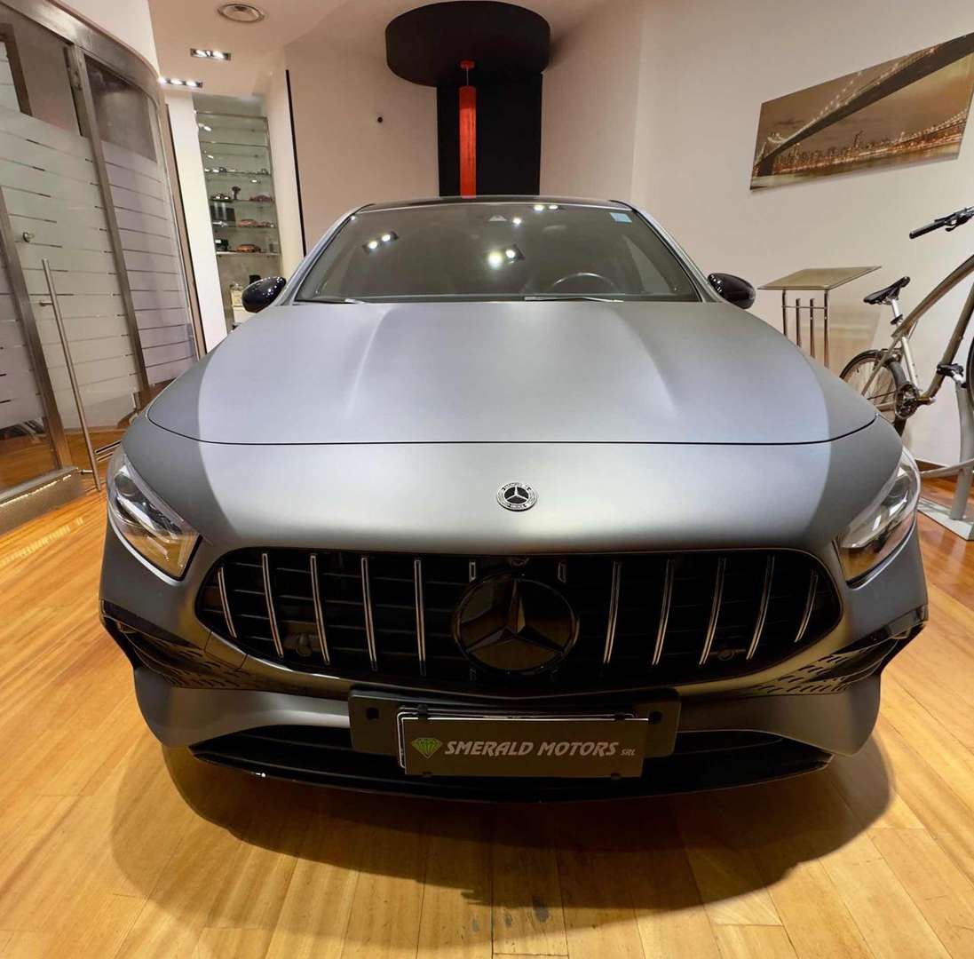 Mercedes Classe A35 AMG 35 AMG Line - 2021 - Joinsteer - #3