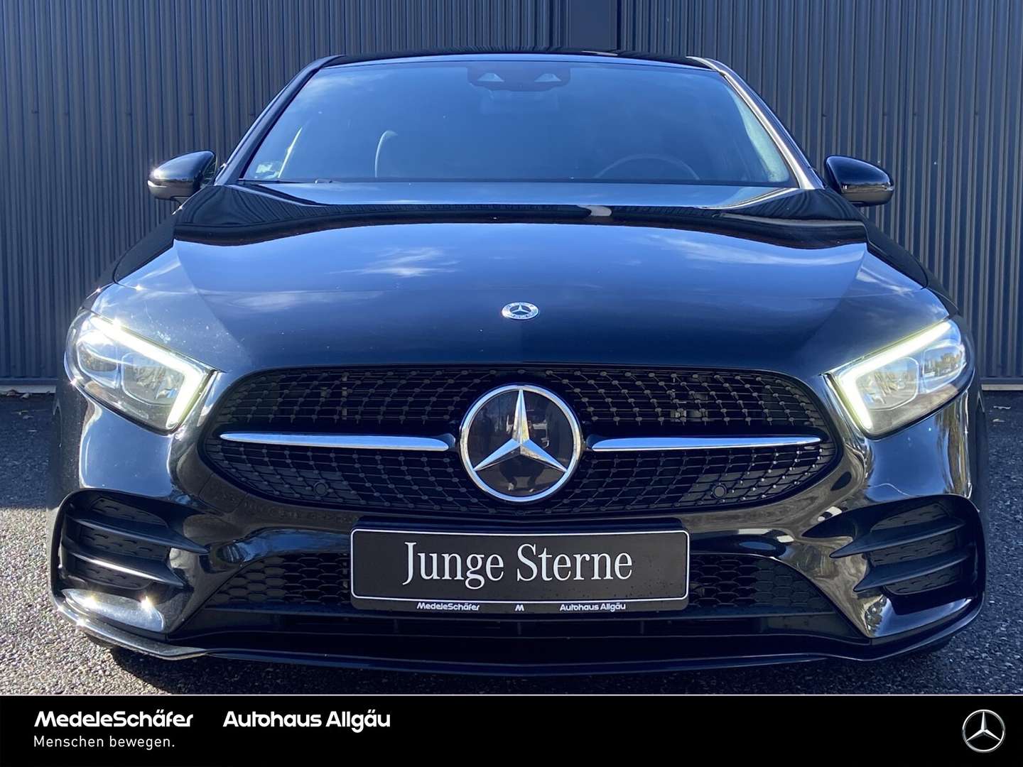 Mercedes Classe A 250 AMG Line - 2020 - Joinsteer - #1