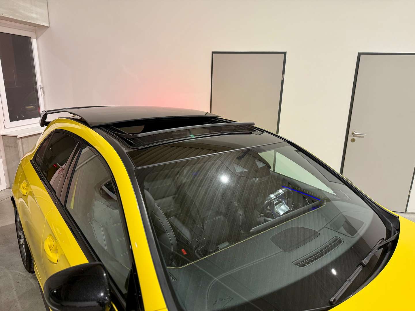 Mercedes Classe A45 AMG 45 AMG Line - 2020 - Joinsteer - #9