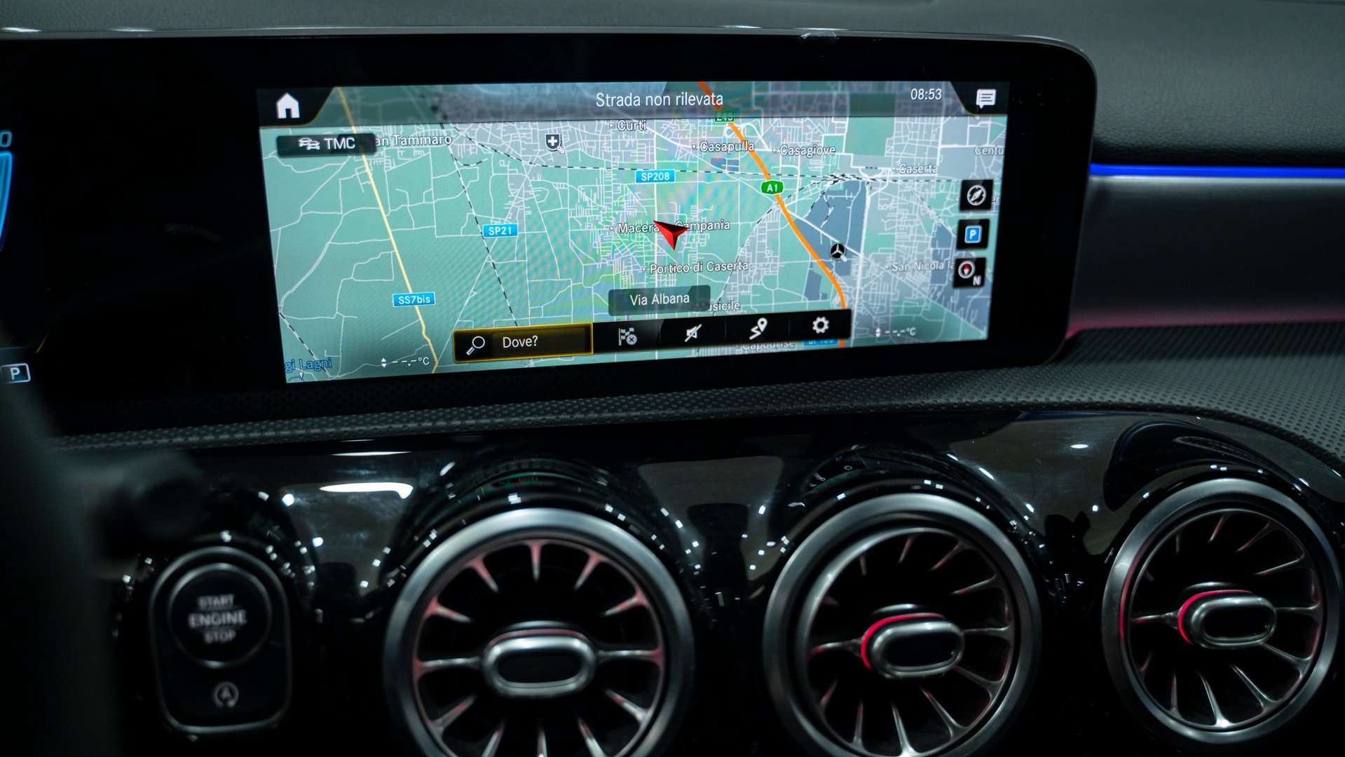 Mercedes Classe A45 AMG 45 AMG Line - 2020 - Joinsteer - #8