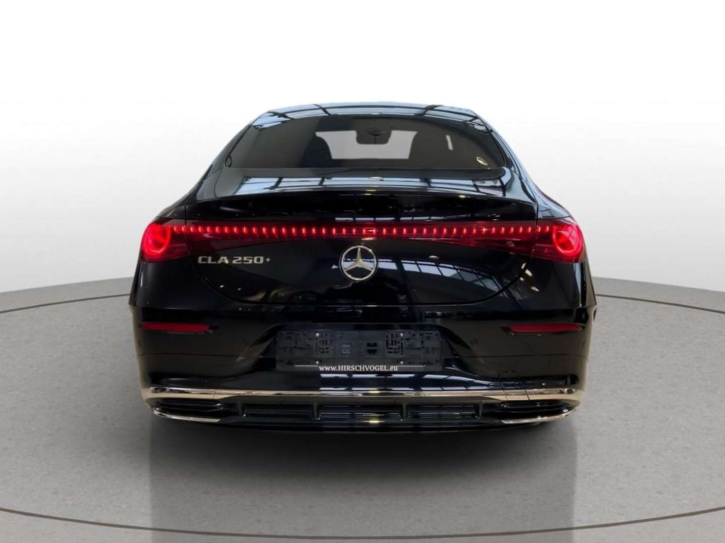 Mercedes CLA 250 AMG LINE - 2025 - Joinsteer - #5