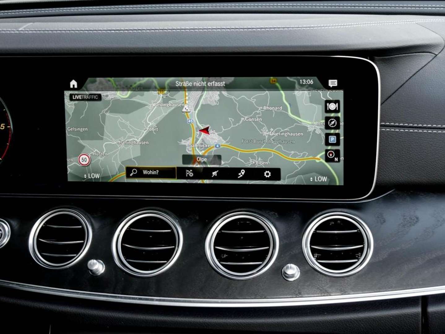 Mercedes Classe E 220 Night Edition - 2024 - Joinsteer - #6