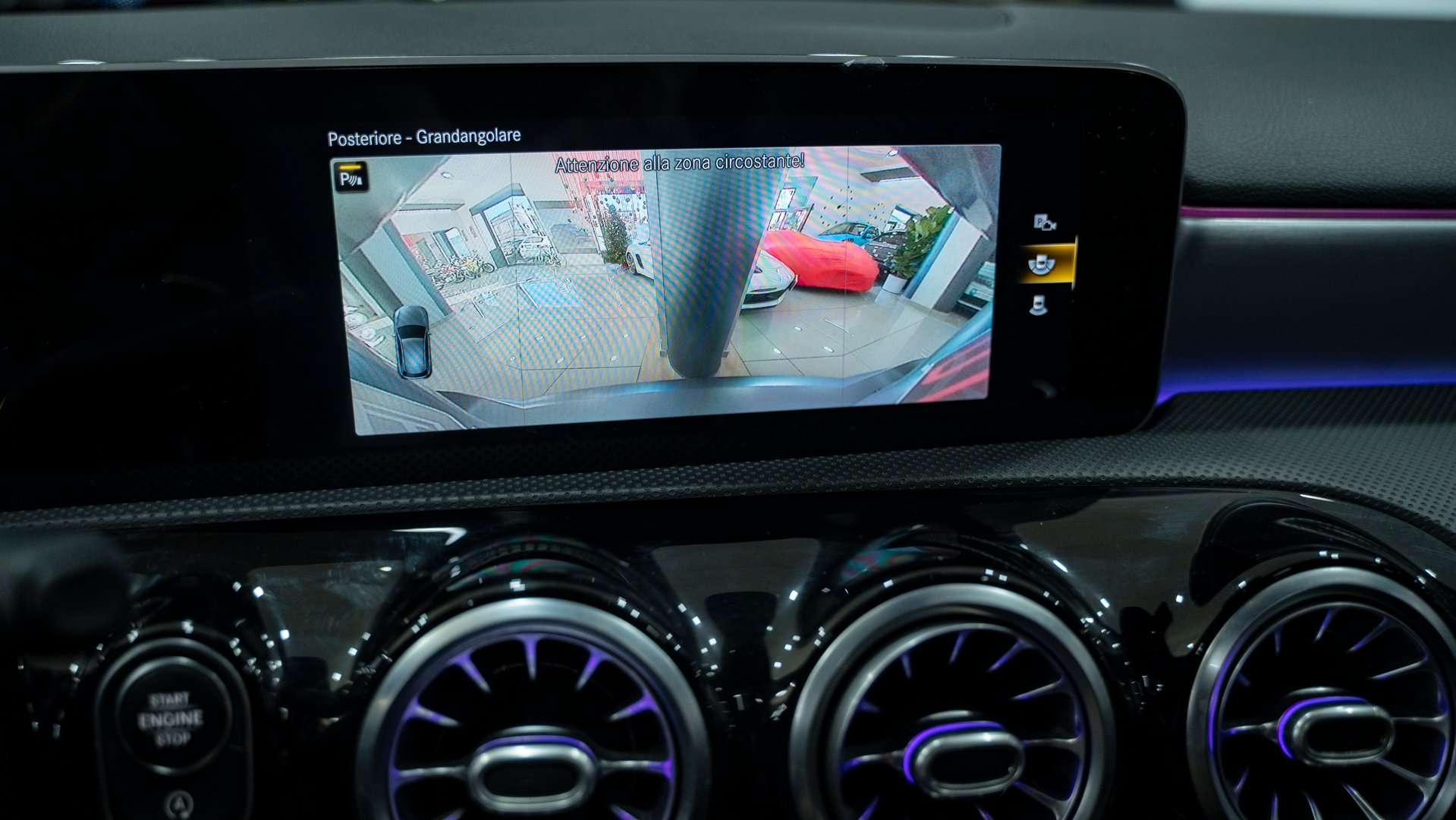 Mercedes Classe A45 AMG 45 AMG Line - 2020 - Joinsteer - #9