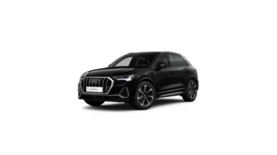Audi Q3 TFSI E S Line 45 TFSI E 245 ch S Tronic -  - Joinsteer - #1