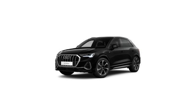 Audi Q3 TFSI E S Line 45 TFSI E 245 ch S Tronic - 2024 - Joinsteer - #1