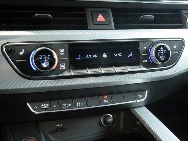 Audi RS4 Avant TFSI Quattro Tiptronic - 2021 - Joinsteer - #14