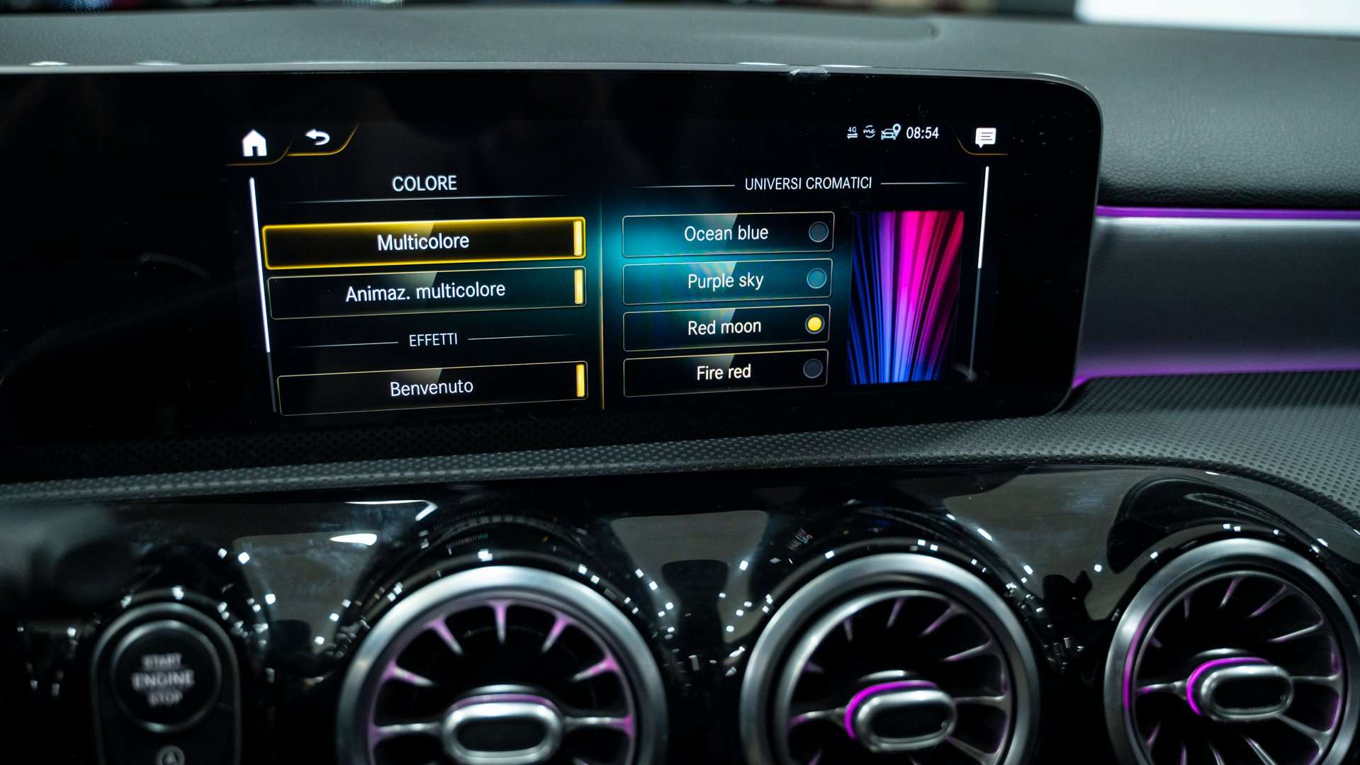 Mercedes Classe A45 AMG 45 AMG Line - 2020 - Joinsteer - #10