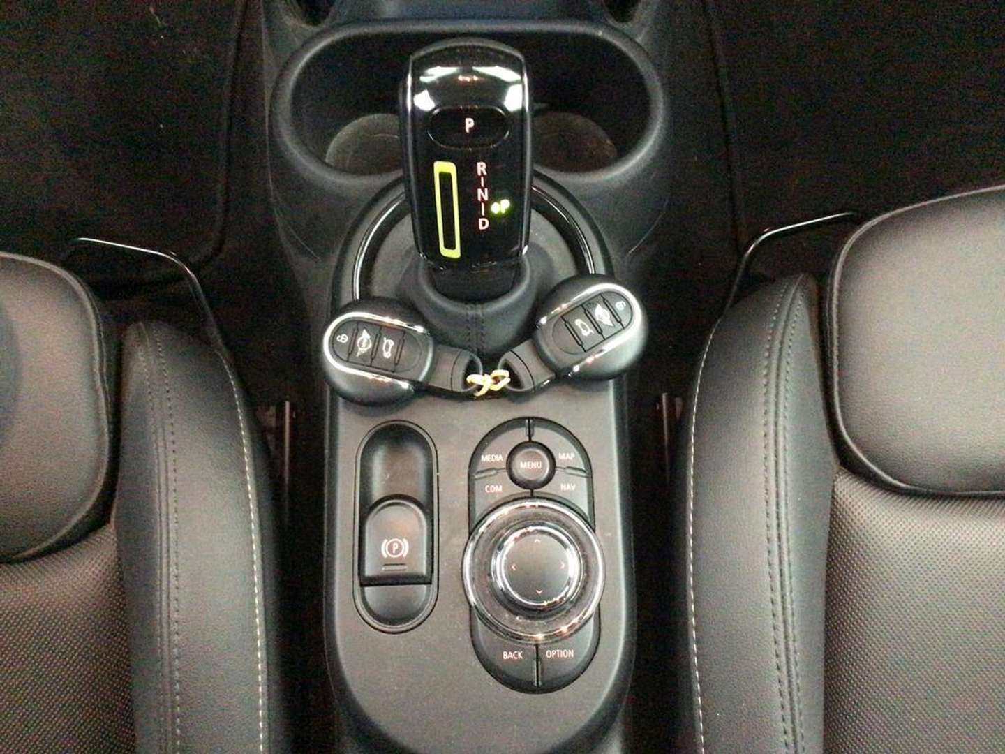 Mini Electric Classic Electric - 2023 - Joinsteer - #6