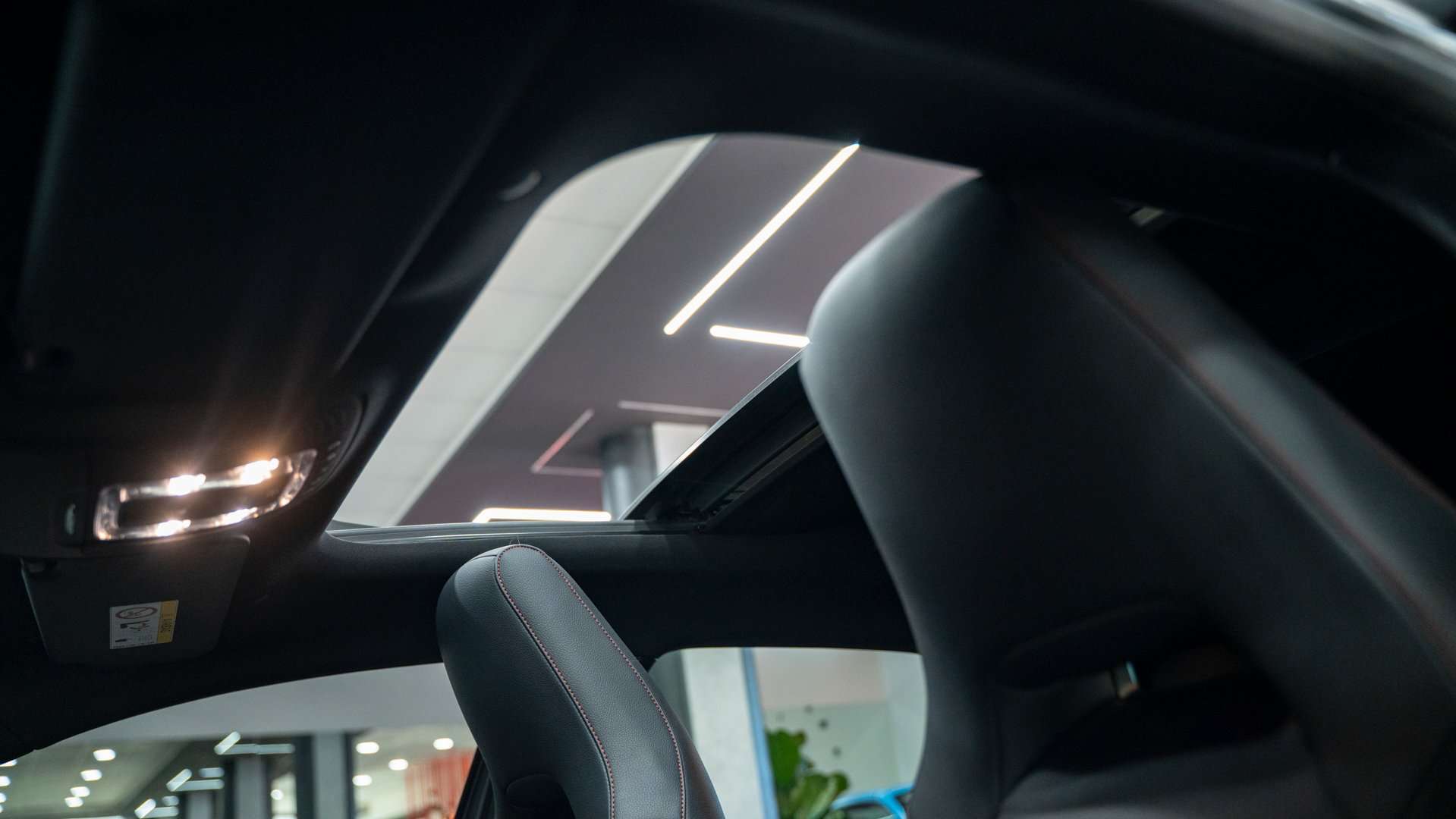 Mercedes Classe A45 AMG 45 AMG Line - 2020 - Joinsteer - #12