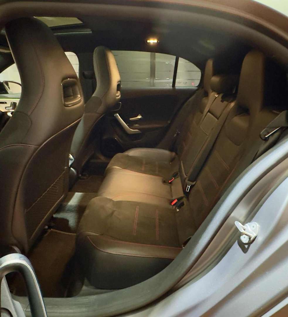 Mercedes Classe A35 AMG 35 AMG Line - 2021 - Joinsteer - #10