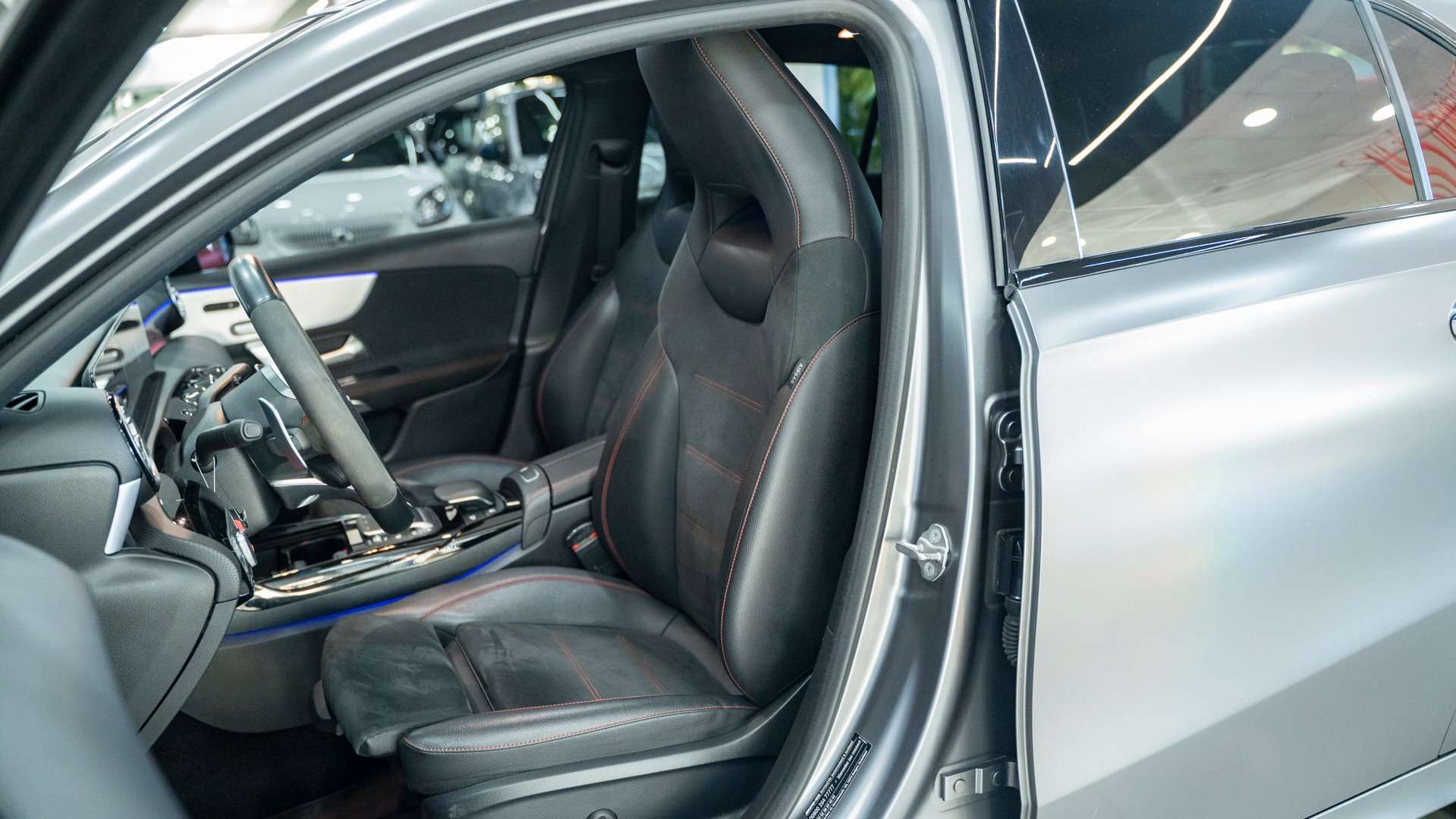 Mercedes Classe A45 AMG 45 AMG Line - 2020 - Joinsteer - #13