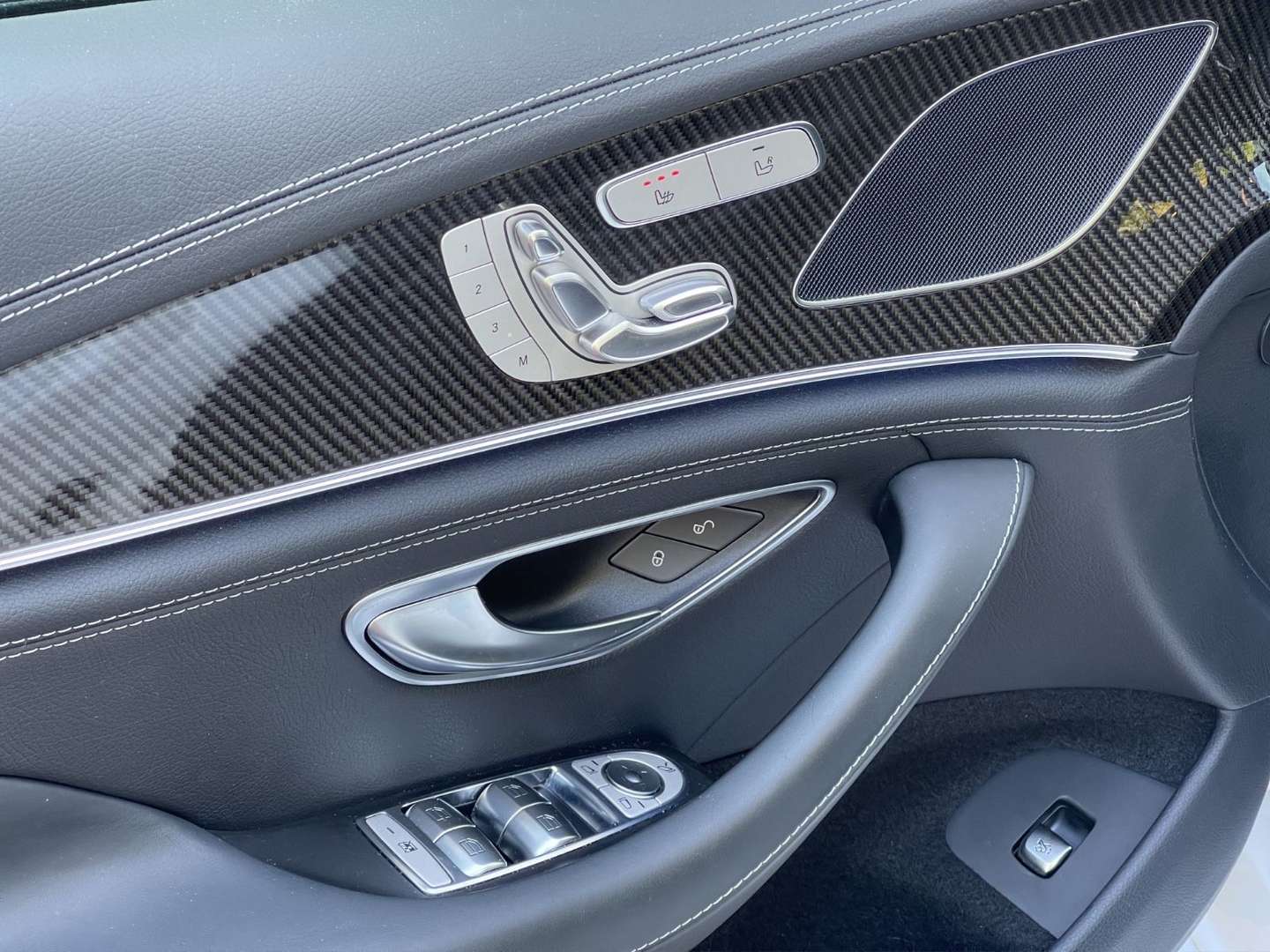 Mercedes AMG GT 53 53 - 2023 - Joinsteer - #14