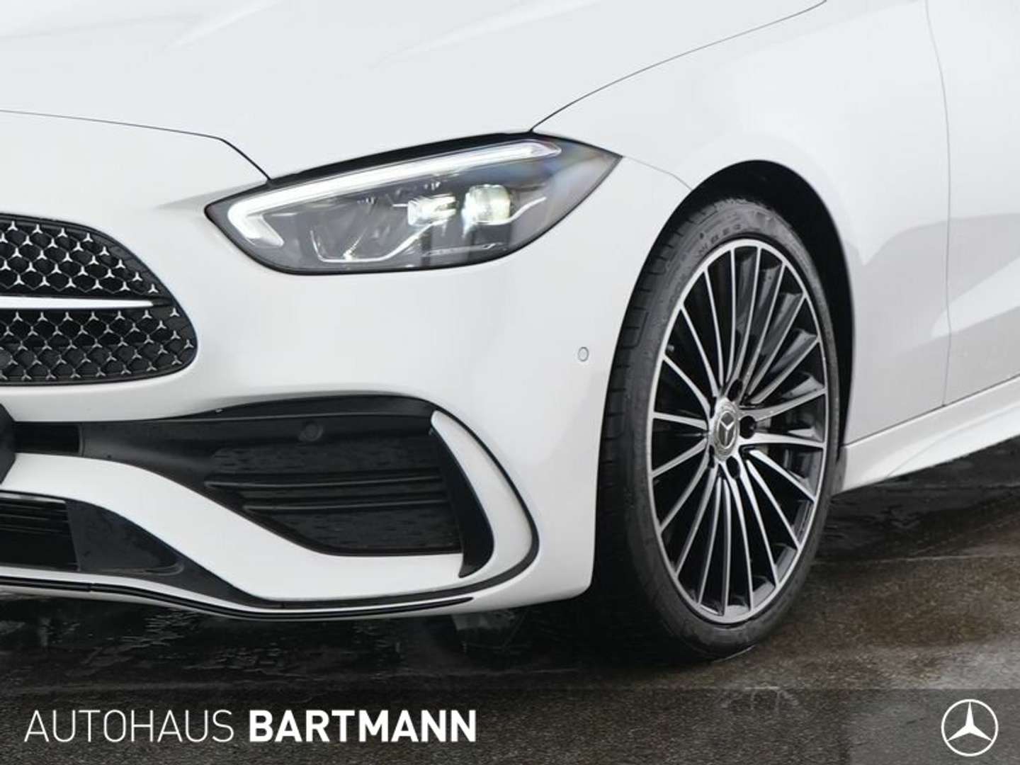 Mercedes Classe C 300 300 Night Edition - 2024 - Joinsteer - #3