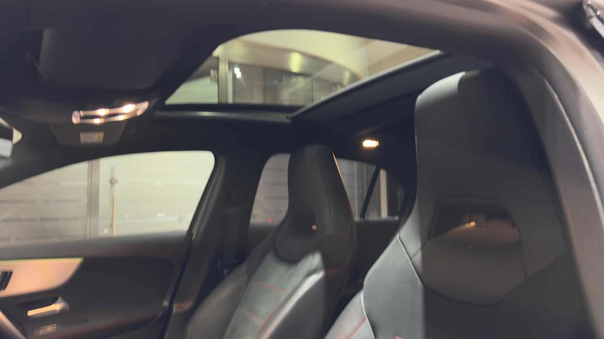 Mercedes Classe A35 AMG 35 AMG Line - 2021 - Joinsteer - #11