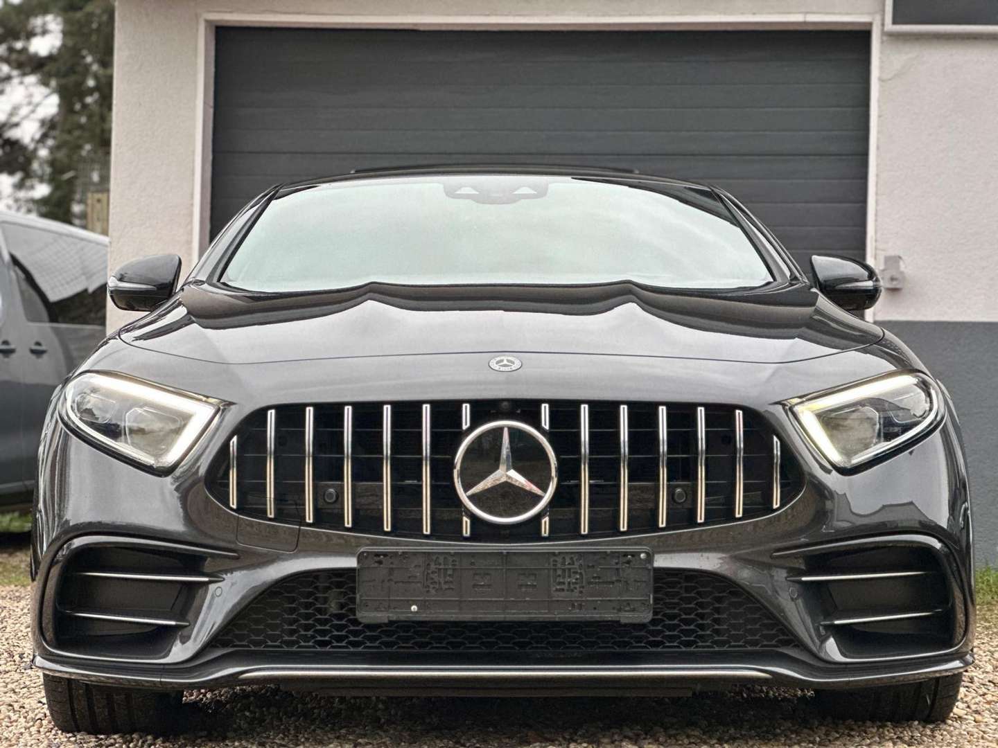 Mercedes CLS 53 AMG 53 - 2021 - Joinsteer - #4