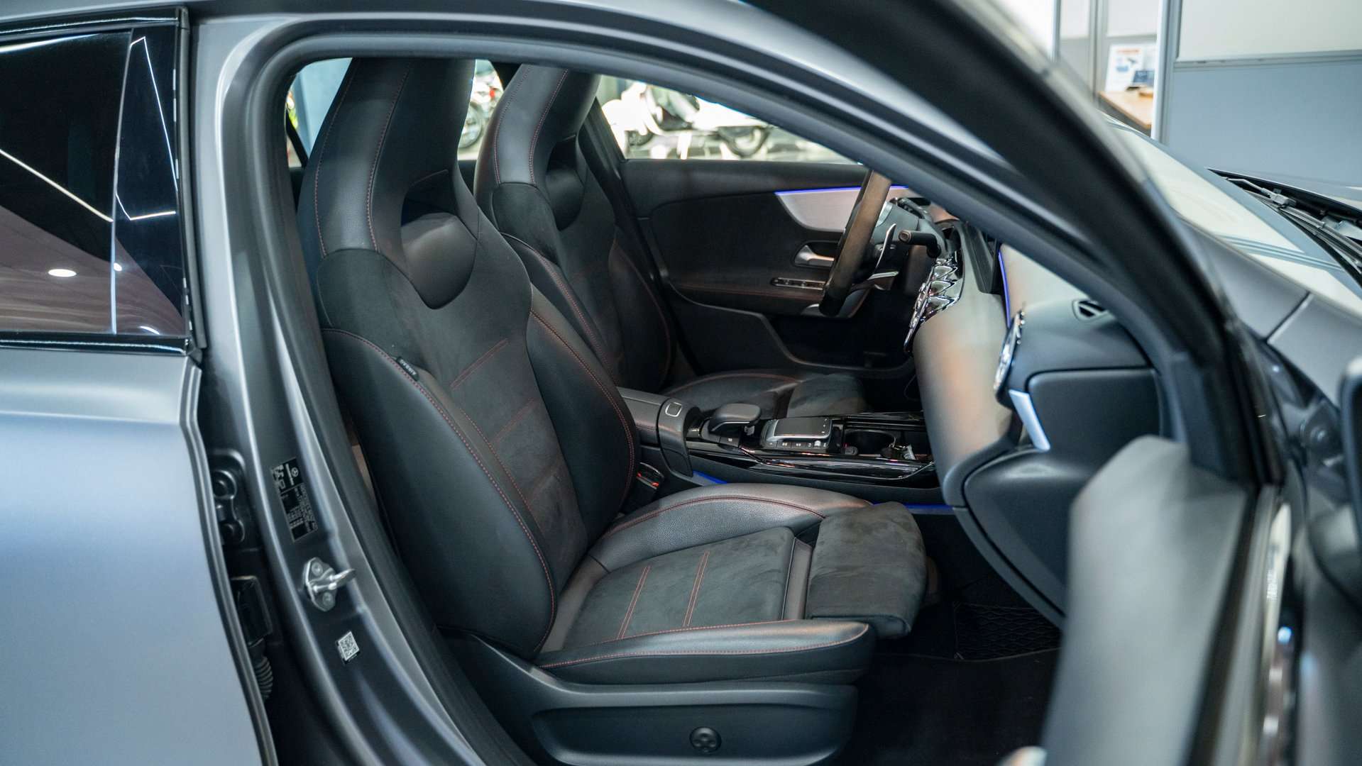 Mercedes Classe A45 AMG 45 AMG Line - 2020 - Joinsteer - #14