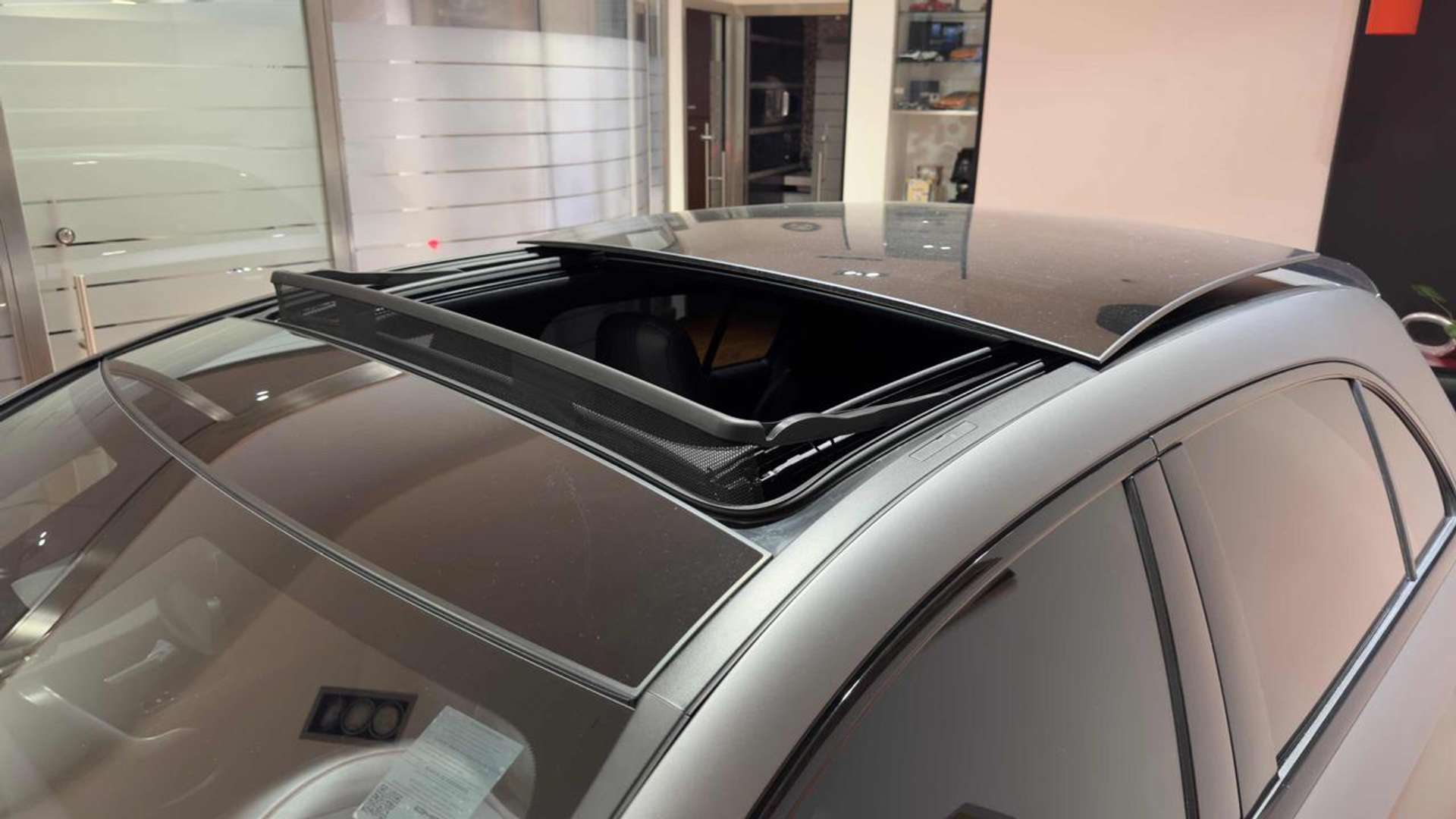 Mercedes Classe A35 AMG 35 AMG Line - 2021 - Joinsteer - #12