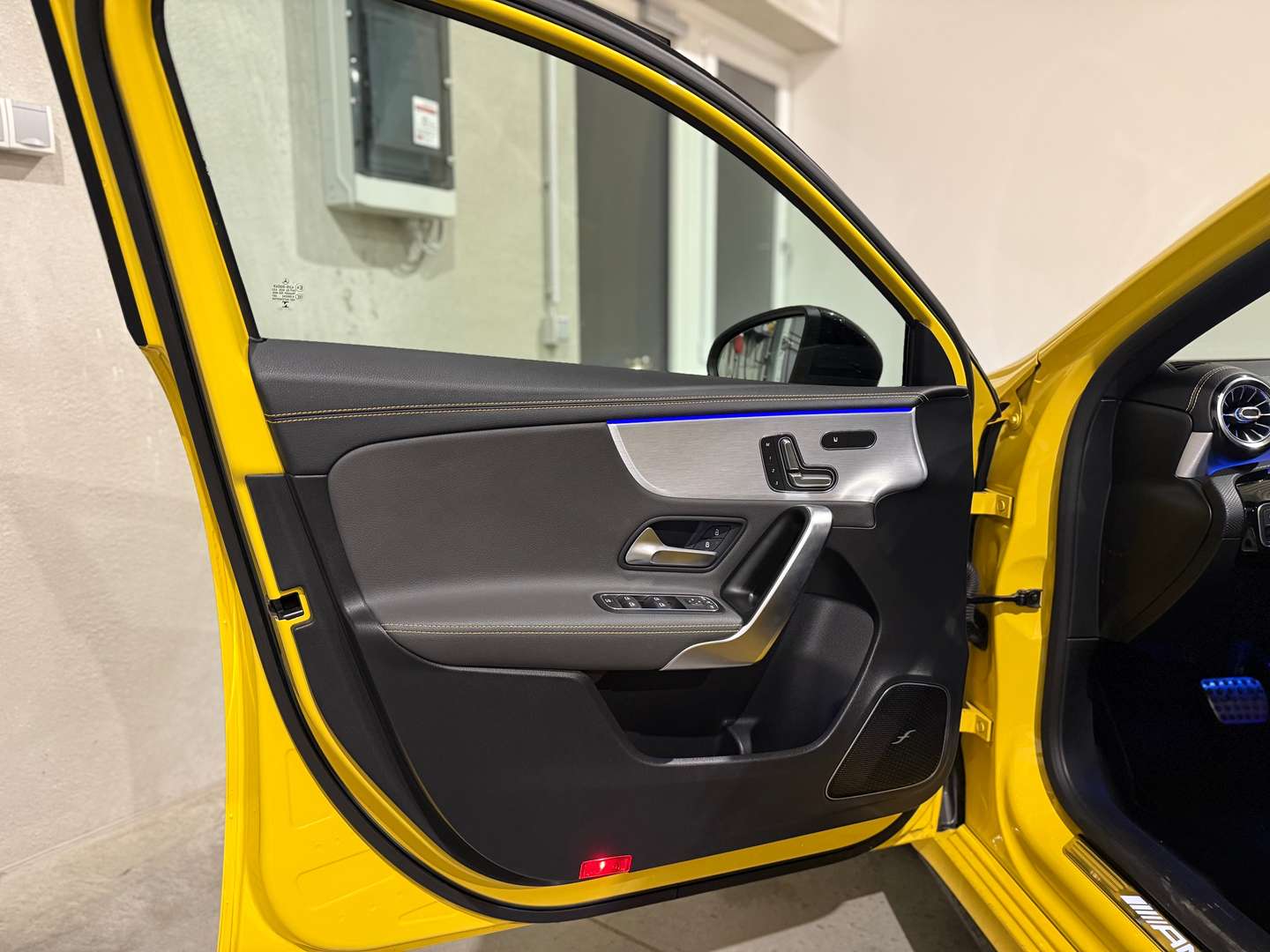 Mercedes Classe A45 AMG 45 AMG Line - 2020 - Joinsteer - #14