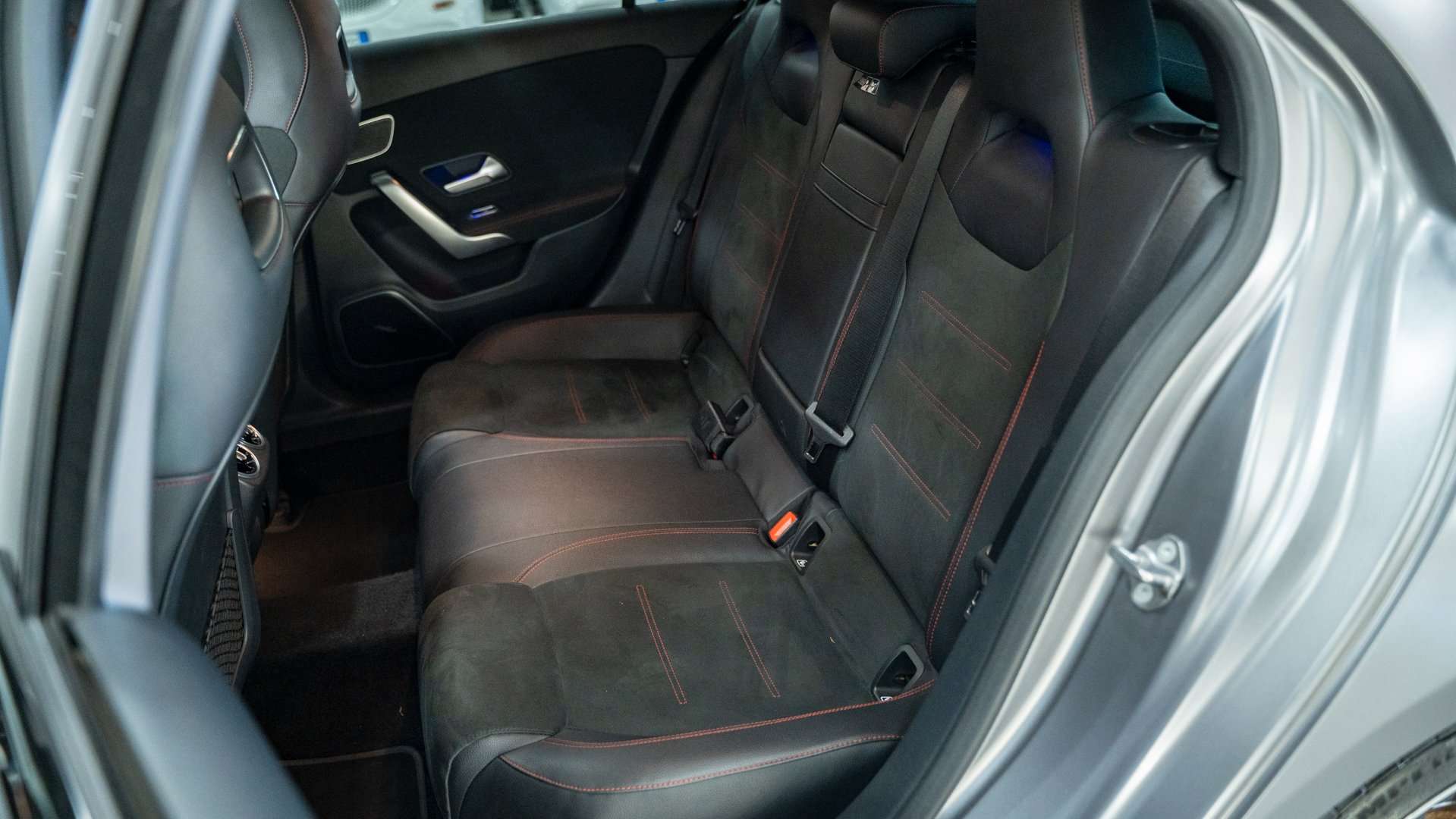 Mercedes Classe A45 AMG 45 AMG Line - 2020 - Joinsteer - #15