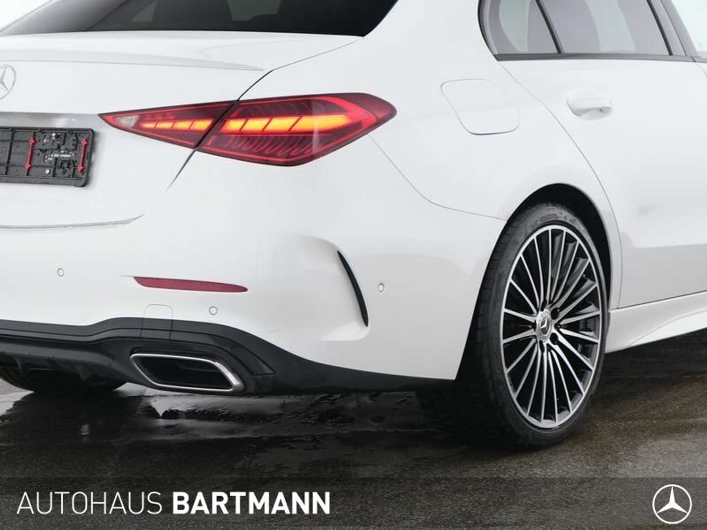 Mercedes Classe C 300 300 Night Edition - 2024 - Joinsteer - #4